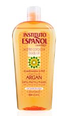 ACEITE INSTITUTO ESPAÑOL 400ML ARGAN