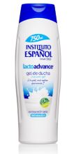 GEL DE BAÑO INSTITUTO ESPAÑOL 750ML LACTOADVANCE