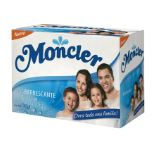 JABON MONCLER 145GR AZUL REFRESCANTE