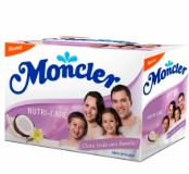 JABON MONCLER 145GR NUTRI-CARE