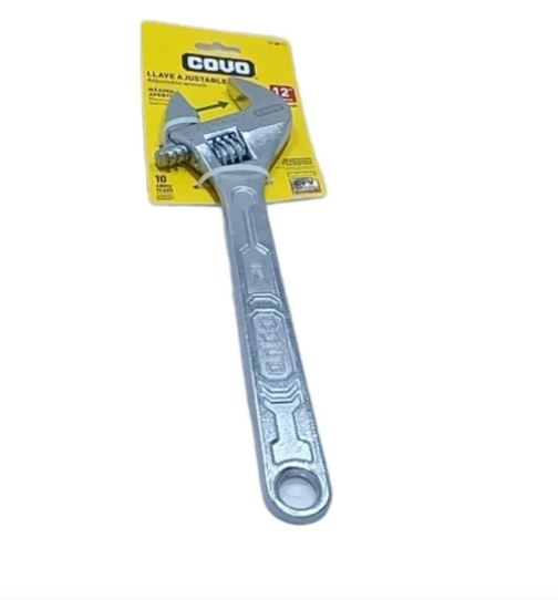 LLAVE ALLEN HEXAGONAL COVO 10 PZA MILIMETRICA 
