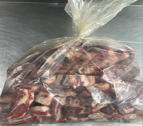 CORDERO A GRANEL EL REMANZO X KG