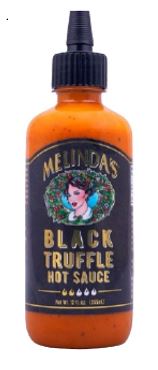 SALSA MELINDA´S 355ML PICANTE TRUFA NEGRA