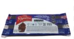 CHOCOLATE ST MORITZ 250GR BITTER COBERTURA