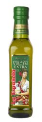 ACEITE DE OLIVA LA ESPAÑOLA 250ML EXTRA VIRGEN