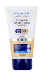 PROTEC SOLAR DERNIER 50GR 50SPF TONO MEDIO