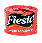JAMON ENDIABLADO FIESTA 115GR.