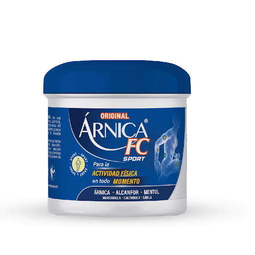 ARNICA FC SPORT 250GR ORIGINAL