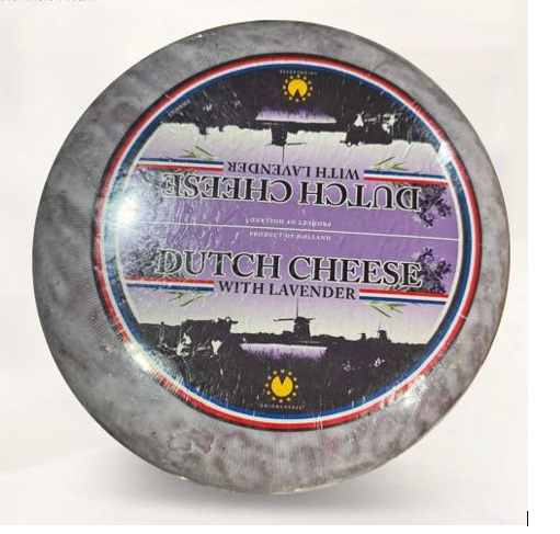 QUESO GOUDA UNION CHESEE X KG TORTA