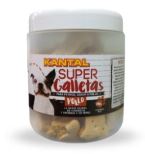 SUPER GALLETA KANTAL 140GR POLLO