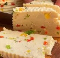 QUESO DE CABRA TIERNO ALIÑADO X KG