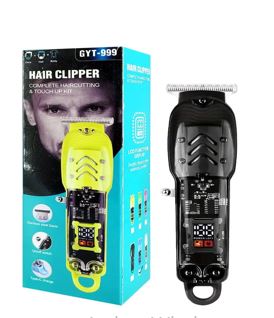 MAQUINA HAIR CLIPPER TY-8268