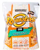 ROSKITAS DYUKA 40GR YUCA QUESO