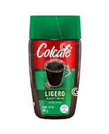 CAFE INST COLCAFE 90GR DESCAFEINADO