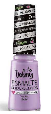 ESMALTE VALMY #263 9CM3 VIOLETA