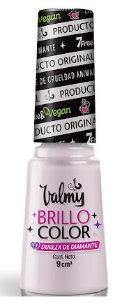 ESMALTE VALMY #01 9CM3 NEUTRAL