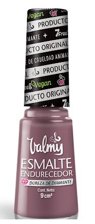 ESMALTE VALMY #292 9CM3 MI CONSENTIDA
