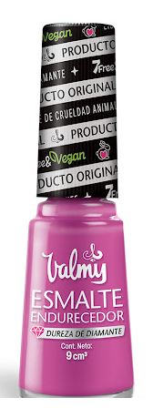 ESMALTE VALMY #296 9CM3 SENSACION