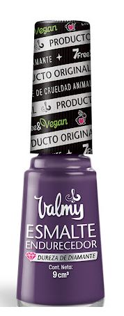 ESMALTE VALMY #301 9CM3 HORTENSIA