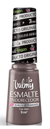 ESMALTE VALMY #302 9CM3 CAPUCCINO