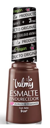 ESMALTE VALMY #303 9CM3 CAFE