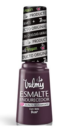 ESMALTE VALMY #306 9CM3 FRAPUCCINO