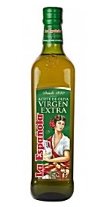 ACEITE DE OLIVA  LA ESPAÑOLA 750ML EXTRA VIRGEN