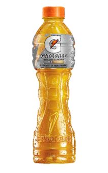 BEBIDA GATORADE 500ML MANZANA PET
