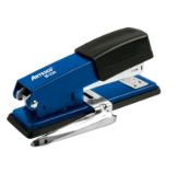 GRAPADORA ARTESCO M-526 AZUL C/SACA GRAPAS