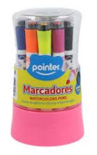 MARCADORES POINTER 12UND CON SELLO