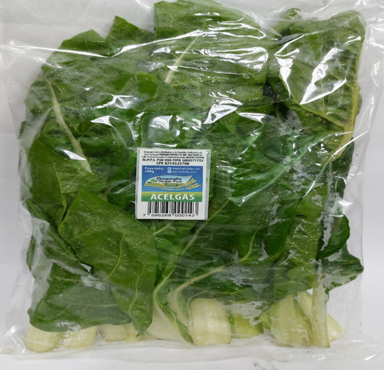 ACELGA PARADIS FRESH 200GR 