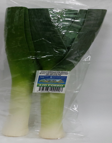 AJO PORRO PARADIS FRESH 300GR