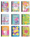 CUADERNO PAPPYER 100H CUADRICULADO