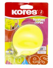 NOTAS KORES 250H PENSAMIENTO 5 COLORES