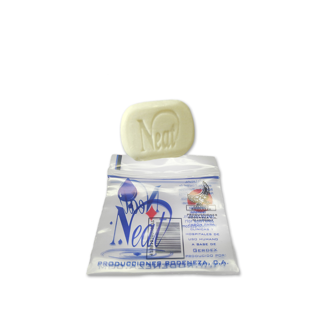 JABON NEAT CON GERDEX X 30GR RODENEZA