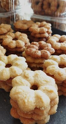 GALLETAS NANA 125GR MANTEQUILLA