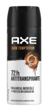 DESOD AXE 88GR DARK TEMPTATION