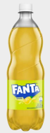 REFRESCO FANTA 1LT TORONJA