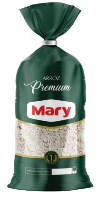 ARROZ MARY 2KG PREMIUN TIPO 1