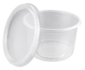 BASE TINA X25UND N-16 STANDAR C/ TAPA