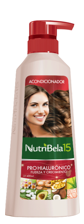 ACONDICIONADOR NUTRIBELA 370ML PROHIALURÓNICO