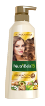 ACONDICIONADOR NUTRIBELA 370ML REPARACION INTENSA