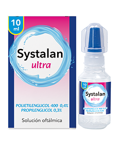 SYSTALAN X 15ML SOL OFT LANSIER