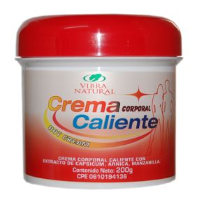 CREMA ARTRIFRESH 200GR CALIENTE