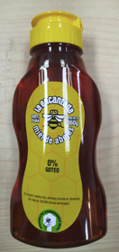 MIEL DE ABEJA LA ENCANTADA 360GR