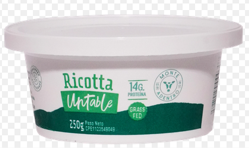 RICOTTA MONTE ADENTRO 250GR