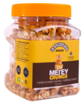TURRON DE MEREY LA ENCANTADA 370GR CON MIEL