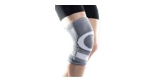 SOPORTE DE RODILLA ASK S/M