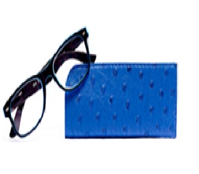 LENTES DE LECTURA +1 COLOR SURT ESTUCHE ASK MOD GAFW10-10