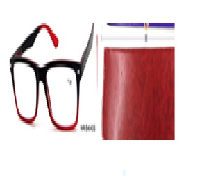LENTES DE LECTURA +1 COLOR SURT ESTUCHE ASK MOD GAFW12-10